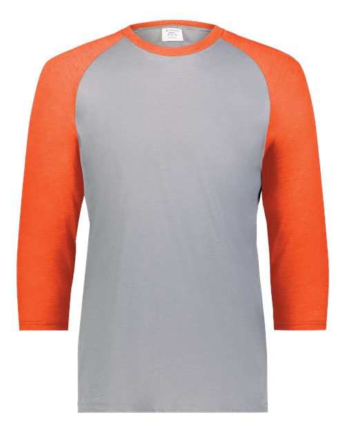 Augusta Sportswear 6879 Men's Gameday Vintage T-Shirt