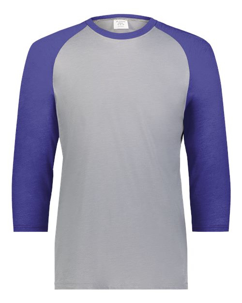 Augusta Sportswear 6879 Men's Gameday Vintage T-Shirt