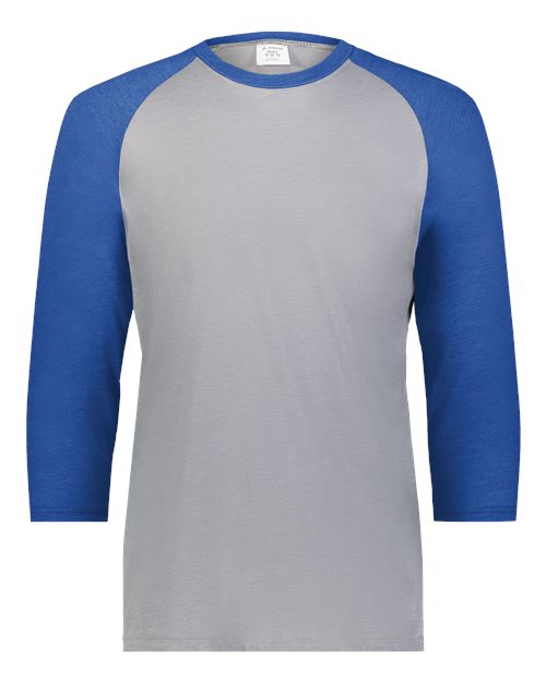 Augusta Sportswear 6879 Men's Gameday Vintage T-Shirt
