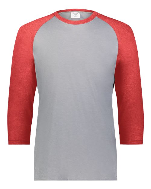Augusta Sportswear 6879 Men's Gameday Vintage T-Shirt