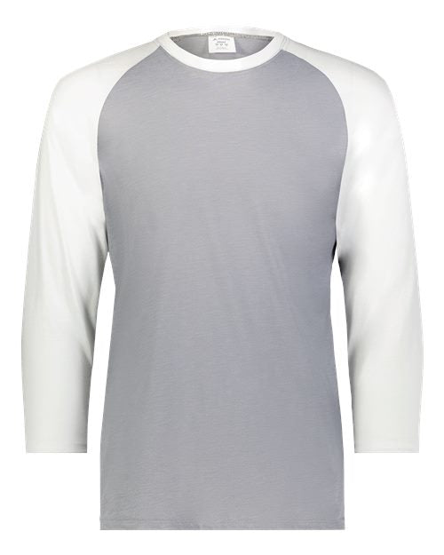 Augusta Sportswear 6879 Men's Gameday Vintage T-Shirt