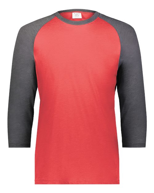 Augusta Sportswear 6879 Men's Gameday Vintage T-Shirt
