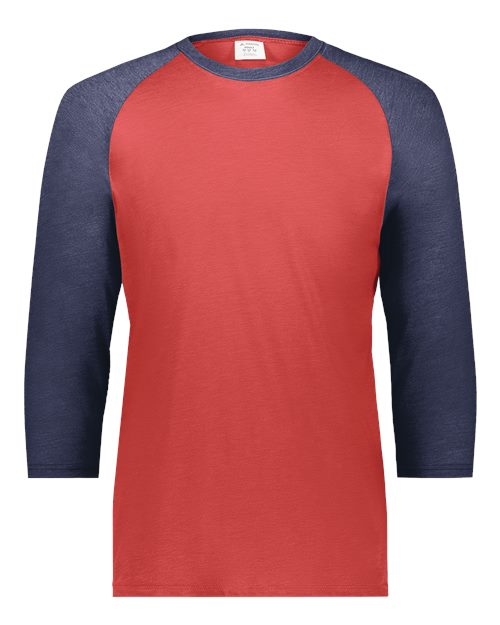 Augusta Sportswear 6879 Men's Gameday Vintage T-Shirt
