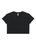 Lane Seven LS86000GD Women's Garment-Dyed Urban Cropped Tee