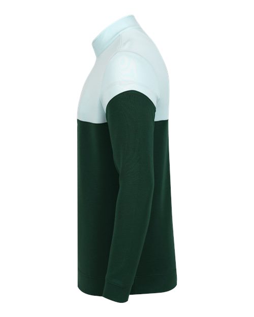 Swannies L20064 Men's Harvey Quarter-Zip Pullover