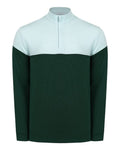 Swannies L20064 Men's Harvey Quarter-Zip Pullover