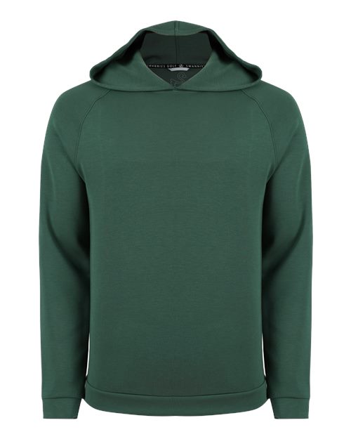 Swannies L20226 Men's Jayden Hooded Pullover