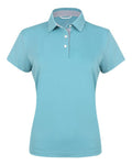 Swannies W60105 Women's Kaia Polo
