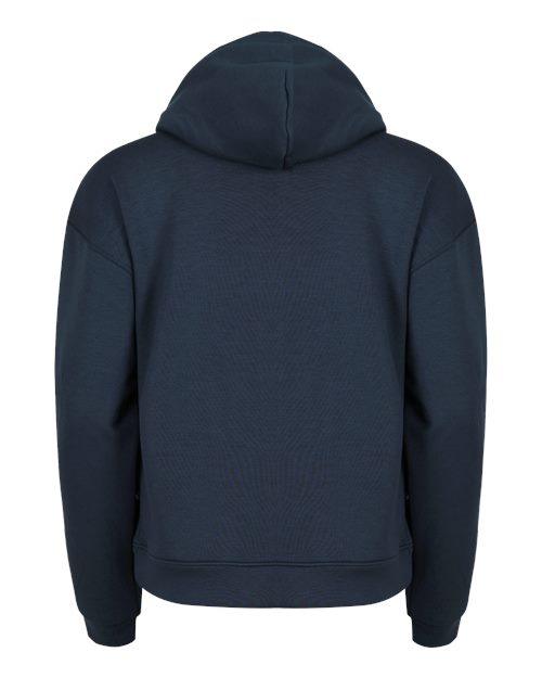 Swannies W60058 Women's Kate Hooded Pullover