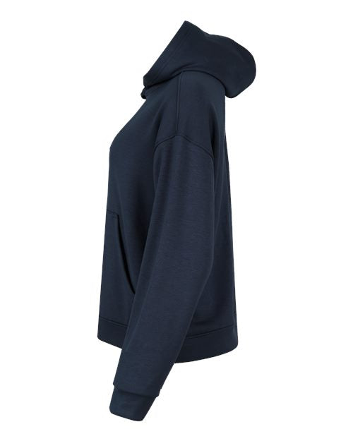 Swannies W60058 Women's Kate Hooded Pullover