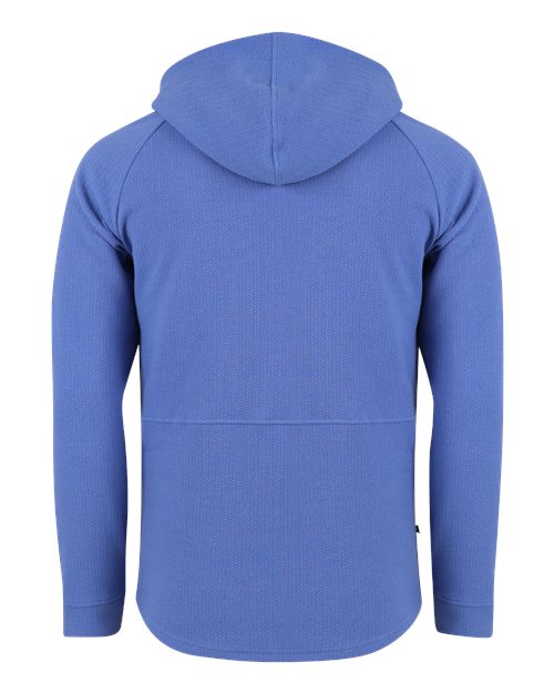 Swannies SWLH600 Men's Luke Hooded Pullover