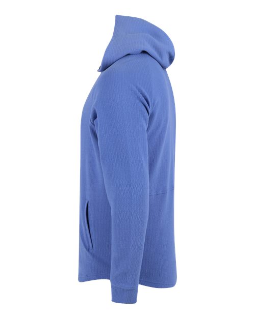 Swannies SWLH600 Men's Luke Hooded Pullover