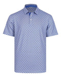Swannies P10625 Men's Spire Polo