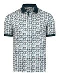Swannies P10637 Men's Sun Polo