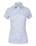 Swannies W60102 Women's Talia Polo