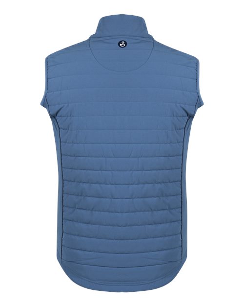 Swannies O90014 Men's Warren Vest