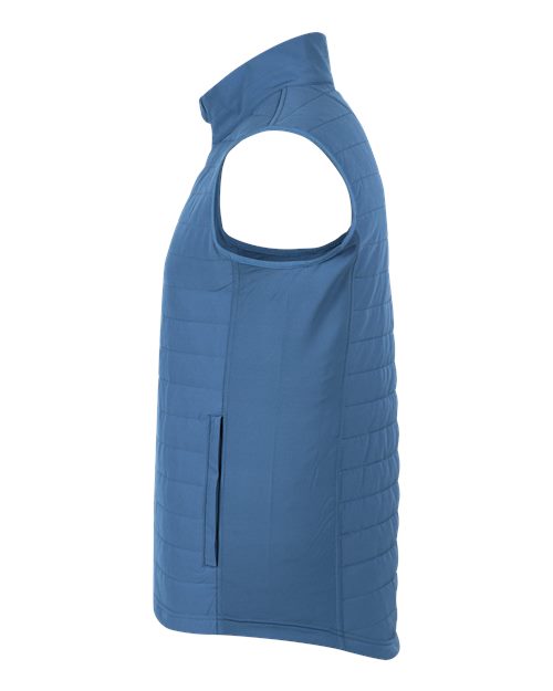 Swannies O90014 Men's Warren Vest