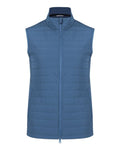 Swannies O90014 Men's Warren Vest