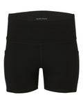 Boxercraft BW6104 Women's Zen Sport Shorts