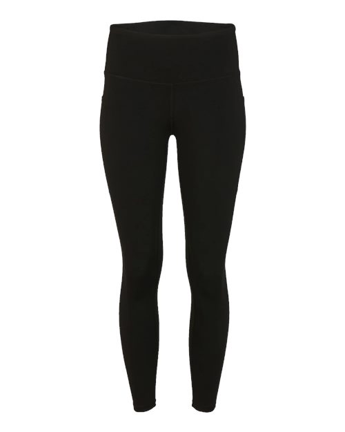 Boxercraft BW6303 Women's Zen Sport Leggings