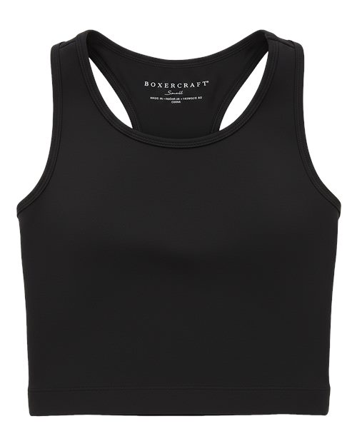 Boxercraft BY2703 Youth Zen Tank Top