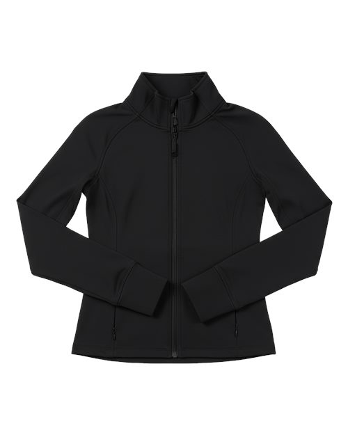 Boxercraft BY5210 Youth Zen Full-Zip Jacket