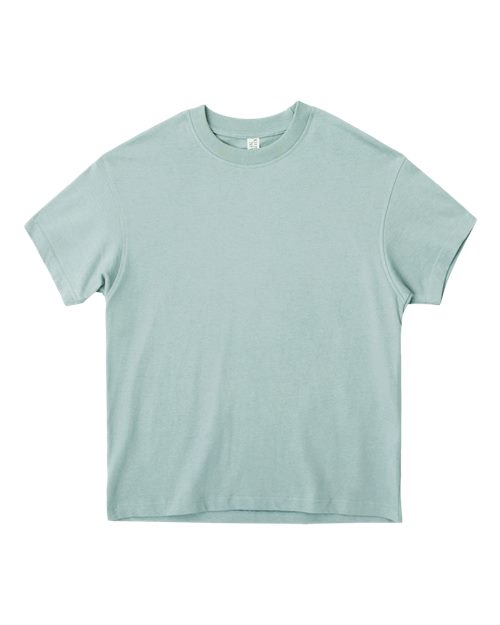 Lane Seven LS17005 Unisex Heavy Core Tee