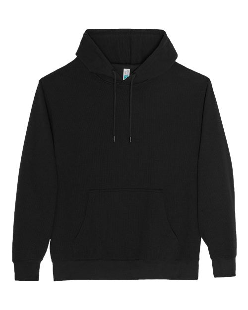 Lane Seven LS34001 Unisex Thermal Hoodie Sweatshirt