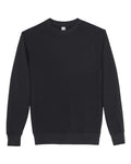 Lane Seven LS34004 Unisex Thermal Crewneck Sweatshirt