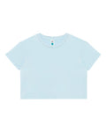 Lane Seven LS81000 Women's Crop Tee