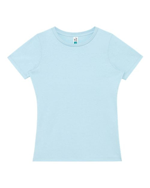 Lane Seven LS81001 Women's Relaxed Tee