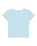 Lane Seven LS82001 Women's Baby Tee