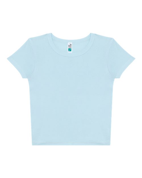 Lane Seven LS82001 Women's Baby Tee