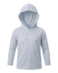Paragon 221T Toddler Bahama Hooded Long Sleeve T-Shirt