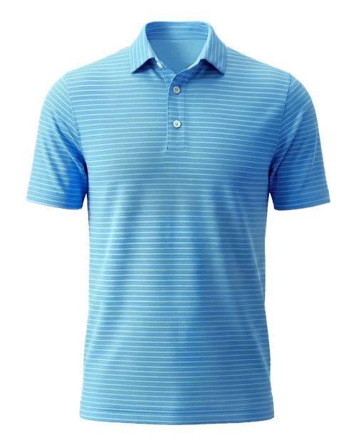 Paragon 140 Men's Shadow Polo