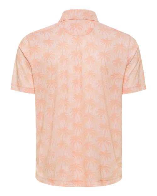 Paragon 154 Men's Charleston Sublimated Polo
