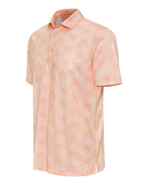 Paragon 154 Men's Charleston Sublimated Polo