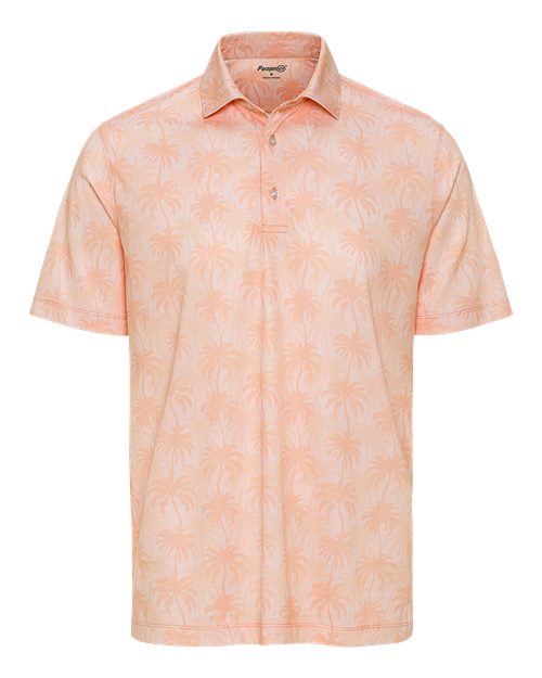 Paragon 154 Men's Charleston Sublimated Polo