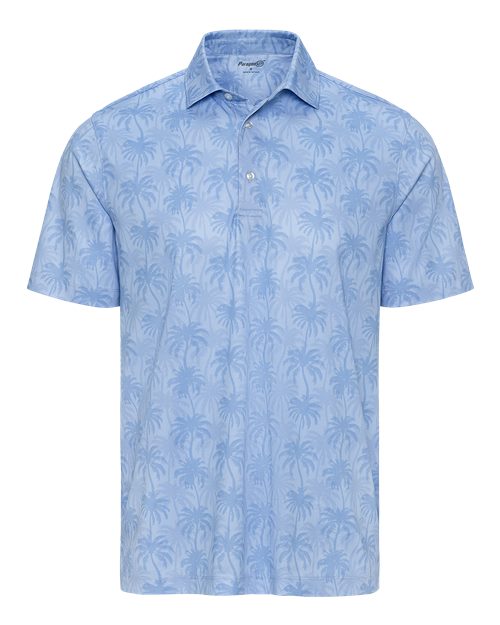 Paragon 154 Men's Charleston Sublimated Polo