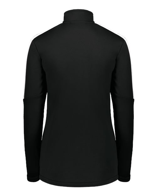 Holloway 223730 Women's Crosstown Full-Zip Jacket