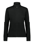 Holloway 223730 Women's Crosstown Full-Zip Jacket