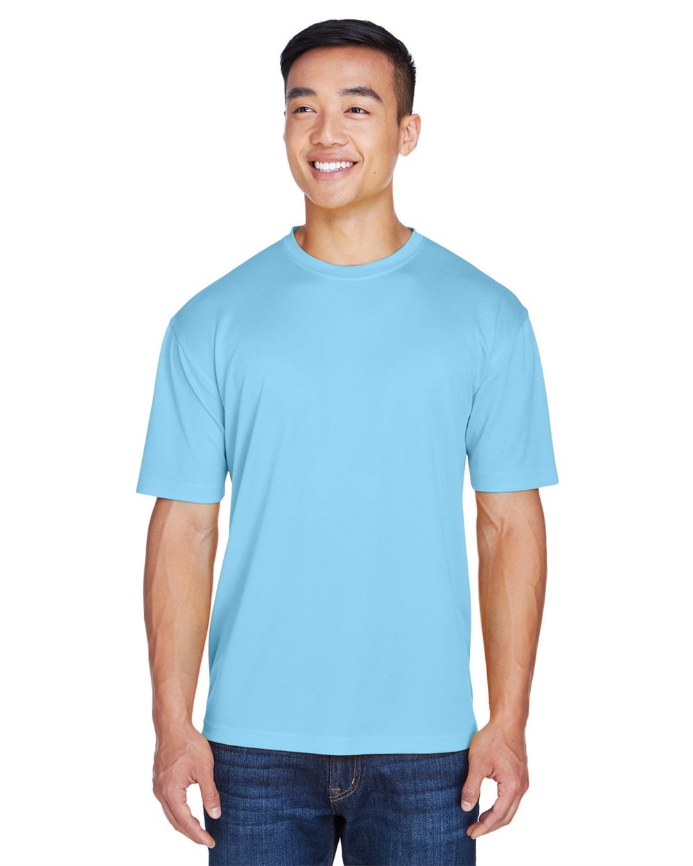 Supplier media repair | 14525 | Columbia Blue