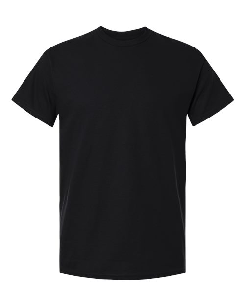 Gildan 5000 Unisex Heavy Cotton™ T-Shirt
