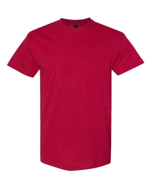Gildan 5000 Unisex Heavy Cotton™ T-Shirt