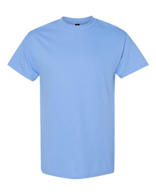 Gildan 5000 Unisex Heavy Cotton™ T-Shirt