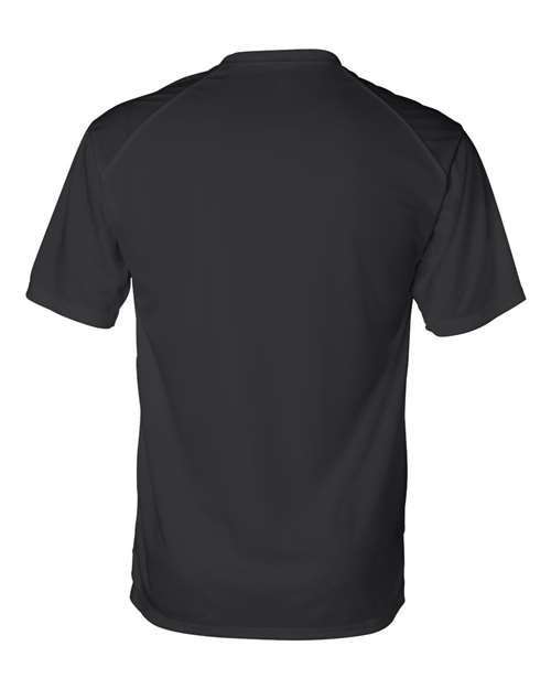 Badger 4120 Men's B-Core Sport Shoulders T-Shirt