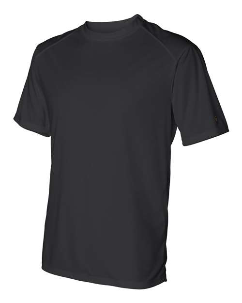 Badger 4120 Men's B-Core Sport Shoulders T-Shirt