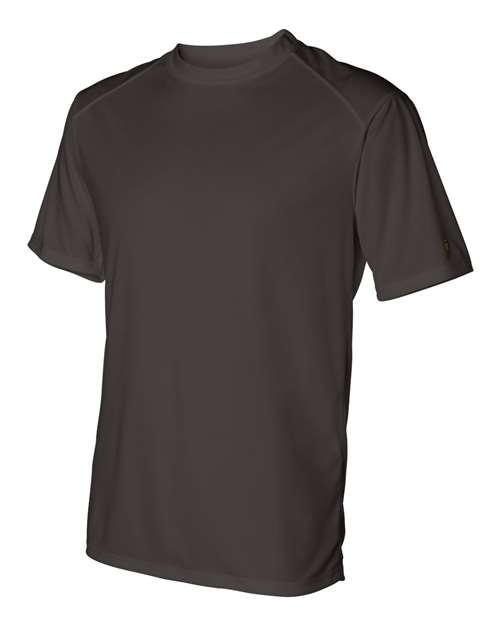 Badger 4120 Men's B-Core Sport Shoulders T-Shirt