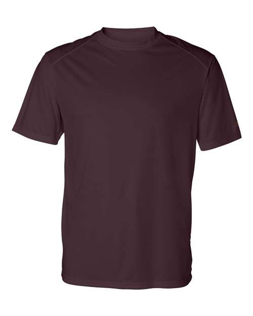 Badger 4120 Men's B-Core Sport Shoulders T-Shirt