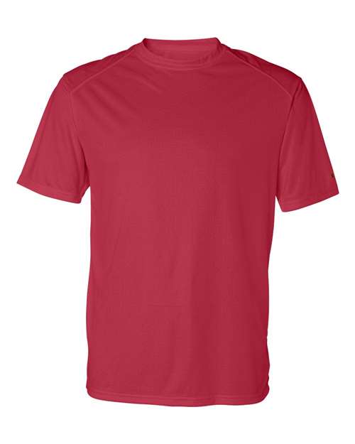 Badger 4120 Men's B-Core Sport Shoulders T-Shirt